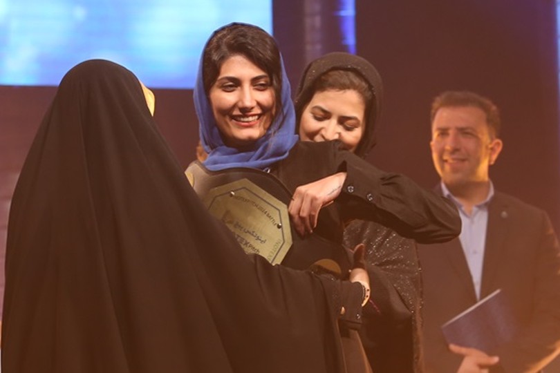 مرحله ۴ - شبکه‌سازی و فرصت ویژه